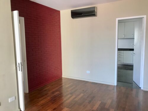 Apartamento, venda, 105 m², 3 quartos em Perdizes – São Paulo – SP