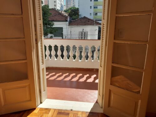 Apartamento, aluguel, 80 m², 2 quartos em Perdizes – São Paulo – SP