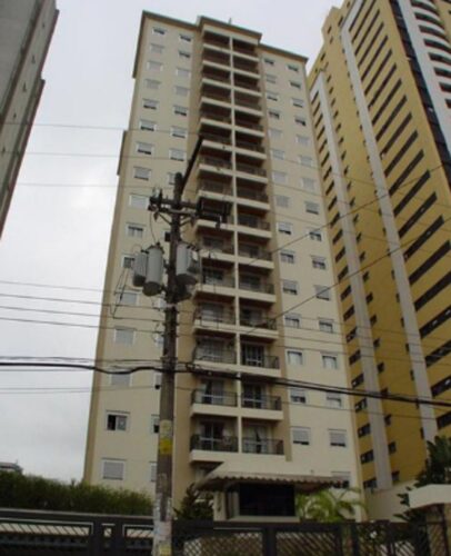 Apartamento, aluguel, 78 m², 3 quartos em Vila Pompéia – São Paulo – SP