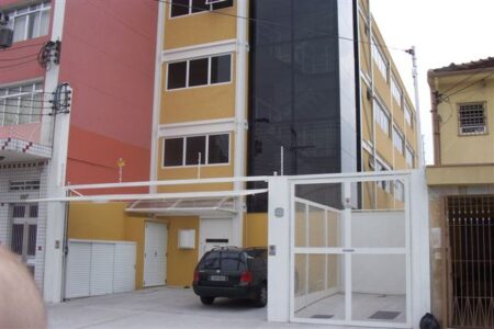 Prédio/Edifício inteiro para aluguel e venda possui 1015 m² na Barra Funda – São Paulo – SP