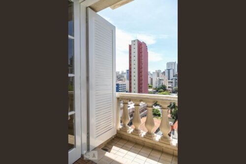 Apartamento, venda, 126 m², 3 quartos em Pacaembu – São Paulo – SP