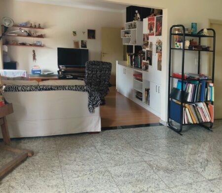 Apartamento, venda, 98 m², 3 quartos em Perdizes – São Paulo – SP