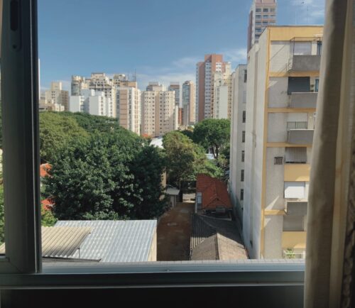 Apartamento, venda, 98 m², 3 quartos em Perdizes – São Paulo – SP
