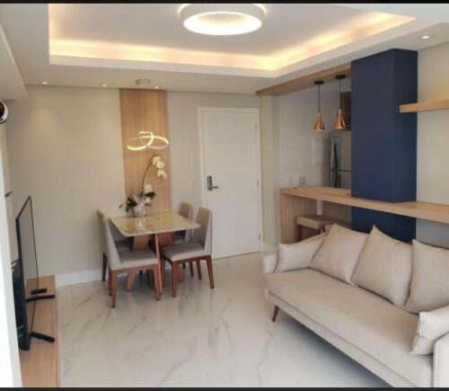 Apartamento, venda, 69 m², 2 quartos São Paulo – SP