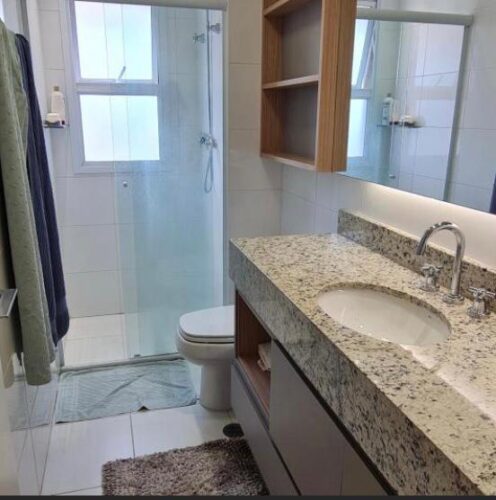 Apartamento, venda, 92 m², 2 quartos São Paulo – SP