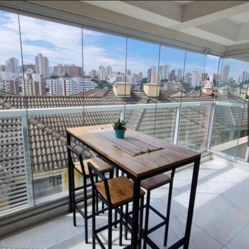 Apartamento, venda, 92 m², 2 quartos São Paulo – SP