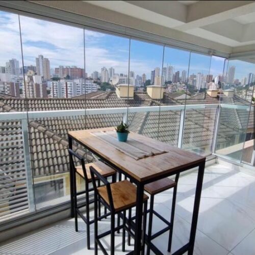 Apartamento, venda, 69 m², 2 quartos São Paulo – SP