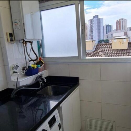 Apartamento, venda, 69 m², 2 quartos São Paulo – SP