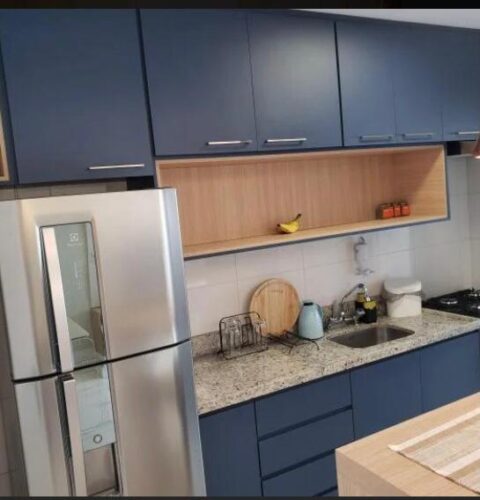 Apartamento, venda, 92 m², 2 quartos São Paulo – SP