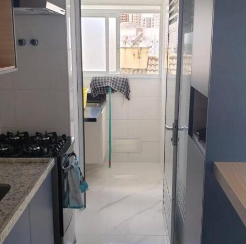 Apartamento, venda, 92 m², 2 quartos São Paulo – SP