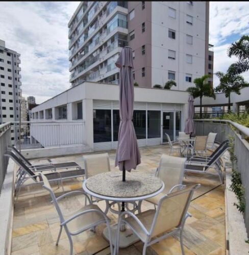 Apartamento, venda, 92 m², 2 quartos São Paulo – SP