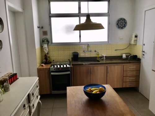 Apartamento, venda, 110 m², 3 quartos em Perdizes – São Paulo – SP