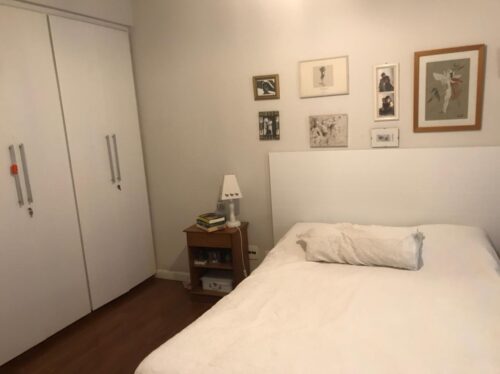Apartamento, venda, 110 m², 3 quartos em Perdizes – São Paulo – SP