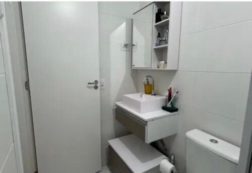 Apartamento, venda, 29 m², 1 quarto em Vila Romana – São Paulo – SP