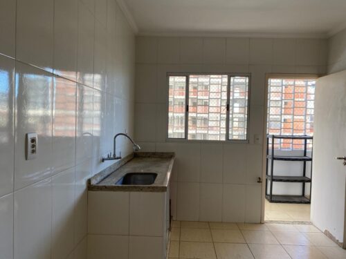 Apartamento, aluguel, 100 m², 2 quartos em Perdizes – São Paulo – SP