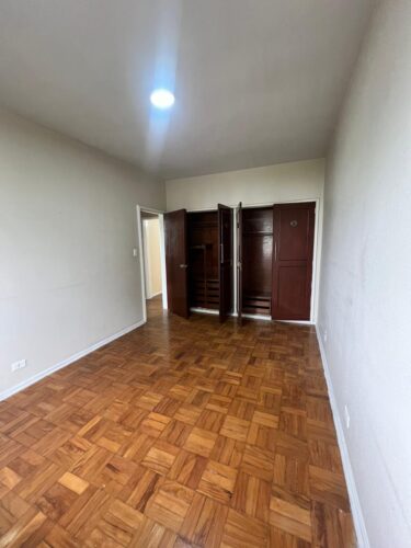 Apartamento, aluguel e venda, 104 m², 3 quartos Pacaembú – São Paulo – SP