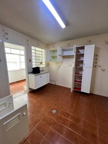 Apartamento, aluguel e venda, 104 m², 3 quartos Pacaembú – São Paulo – SP