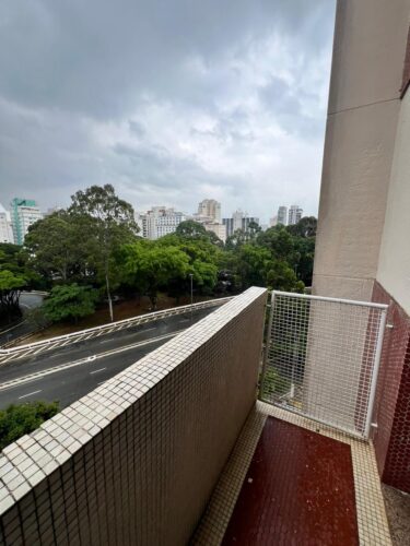 Apartamento, aluguel e venda, 104 m², 3 quartos Pacaembú – São Paulo – SP