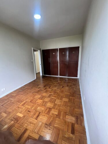 Apartamento, aluguel e venda, 104 m², 3 quartos Pacaembú – São Paulo – SP