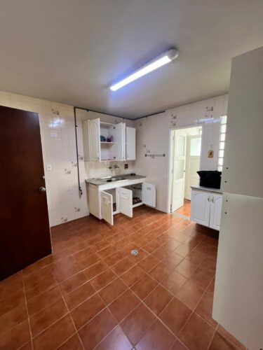 Apartamento, aluguel e venda, 104 m², 3 quartos Pacaembú – São Paulo – SP