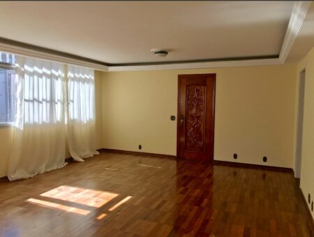 Apartamento, aluguel e venda, 130 m², 3 quartos em Perdizes – São Paulo – SP