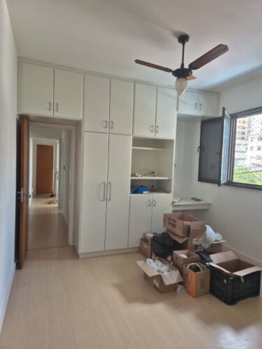 Casa para aluguel com 200 m², 3 quartos em Sumaré – São Paulo – SP