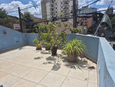 Casa para aluguel com 200 m², 3 quartos em Sumaré – São Paulo – SP