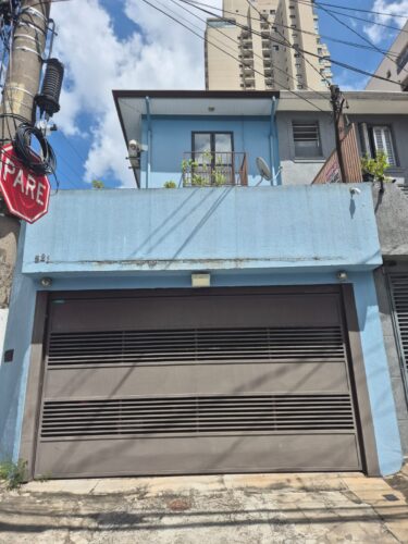 Casa para aluguel com 200 m², 3 quartos em Sumaré – São Paulo – SP