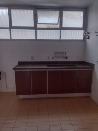 Apartamento, venda, 130 m², 3 quartos em Perdizes – São Paulo – SP