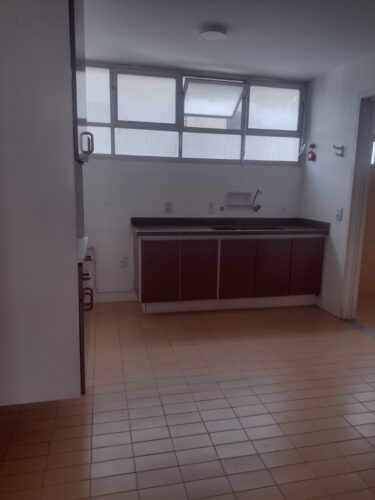 Apartamento, venda, 130 m², 3 quartos em Perdizes – São Paulo – SP