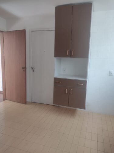 Apartamento, venda, 130 m², 3 quartos em Perdizes – São Paulo – SP