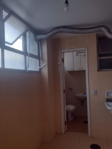 Apartamento, venda, 130 m², 3 quartos em Perdizes – São Paulo – SP