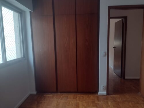 Apartamento, venda, 130 m², 3 quartos em Perdizes – São Paulo – SP