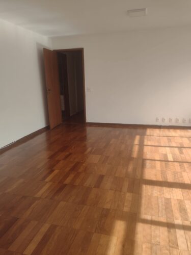 Apartamento, venda, 130 m², 3 quartos em Perdizes – São Paulo – SP