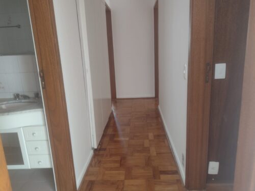 Apartamento, venda, 130 m², 3 quartos em Perdizes – São Paulo – SP