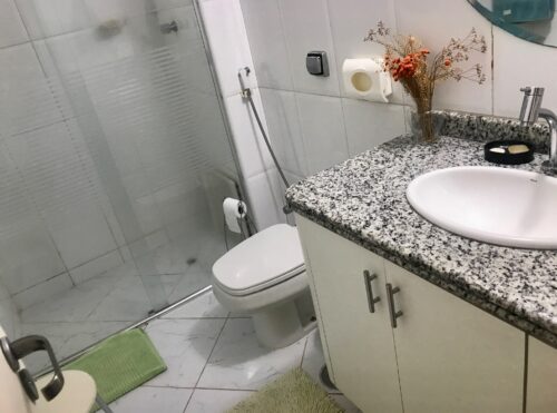 Apartamento, venda, 135 m², 3 quartos em Perdizes – São Paulo – SP