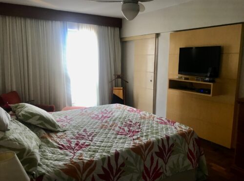 Apartamento, venda, 135 m², 3 quartos em Perdizes – São Paulo – SP