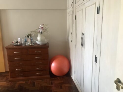 Apartamento, venda, 135 m², 3 quartos em Perdizes – São Paulo – SP