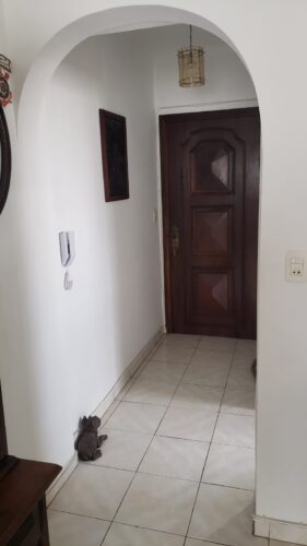 Apartamento, venda, 96 m² com 3 quartos em Vila Leopoldina – São Paulo – SP