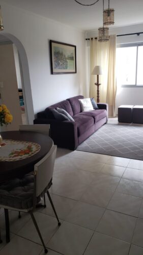 Apartamento, venda, 96 m² com 3 quartos em Vila Leopoldina – São Paulo – SP