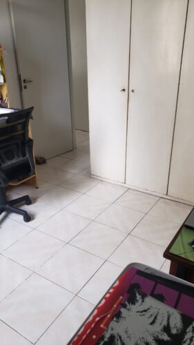 Apartamento, venda, 96 m² com 3 quartos em Vila Leopoldina – São Paulo – SP