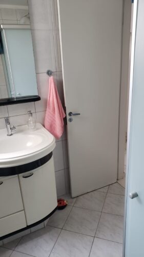 Apartamento, venda, 96 m² com 3 quartos em Vila Leopoldina – São Paulo – SP