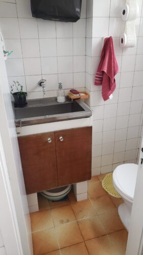 Apartamento, venda, 96 m² com 3 quartos em Vila Leopoldina – São Paulo – SP