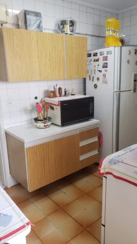 Apartamento, venda, 96 m² com 3 quartos em Vila Leopoldina – São Paulo – SP