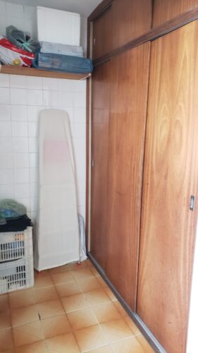 Apartamento, venda, 96 m² com 3 quartos em Vila Leopoldina – São Paulo – SP