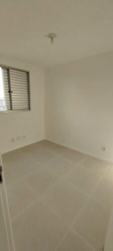 Apartamento para venda tem 47 metros quadrados com 2 quartos em Água Branca – São Paulo – SP