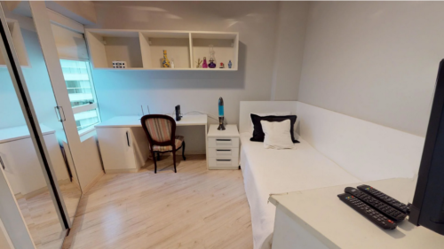 Apartamento, aluguel e venda, 104 m², 3 quartos em Perdizes – São Paulo – SP