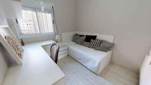 Apartamento, aluguel e venda, 104 m², 3 quartos em Perdizes – São Paulo – SP