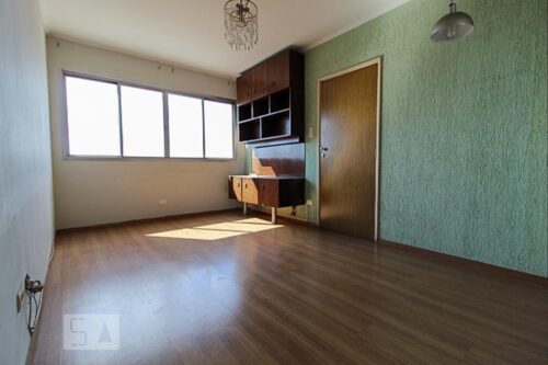 Apartamento para venda, 85 m², 2 quartos em Lapa – São Paulo – SP