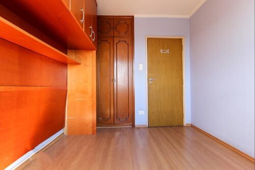 Apartamento para venda, 85 m², 2 quartos em Lapa – São Paulo – SP